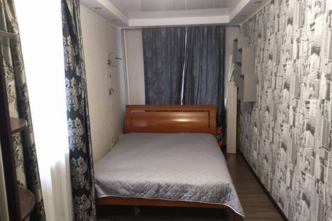 2-комнатная квартира в Томске, ул. Усова, 23