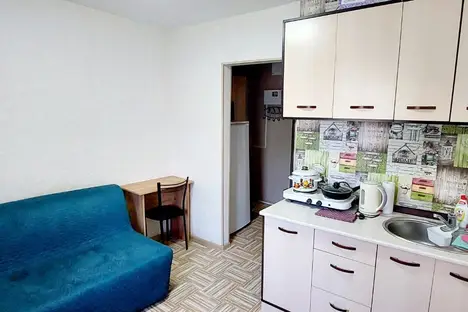 1-комнатная квартира в Томске, Томск, Тверская ул., 51