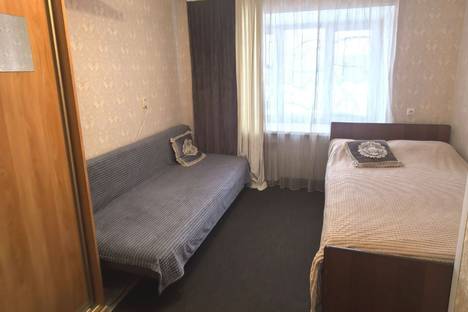 1-комнатная квартира в Томске, Киевская ул., 89