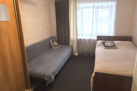 1-комнатная квартира в Томске, Томск, Киевская ул., 89