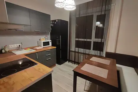 2-комнатная квартира в Великом Новгороде, Великий Новгород, Большая Московская ул., 128/10
