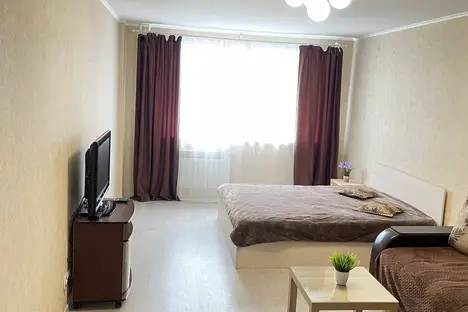 2-комнатная квартира в Пензе, ул. Мира, 70А