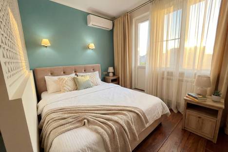 1-комнатная квартира в Москве, 2-й Грайвороновский пр-д, 38к1, м. Стахановская