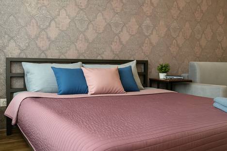 1-комнатная квартира в Уфе, ул. Аксакова, 81