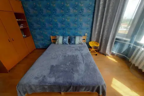 2-комнатная квартира в Наро-Фоминске, ул. Маршала Жукова, 22