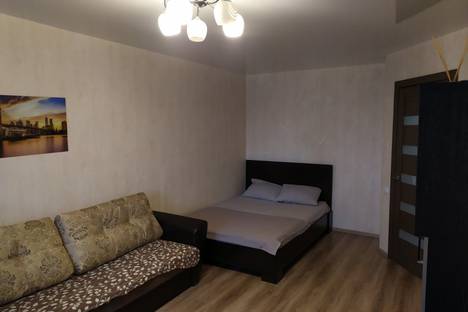 1-комнатная квартира в Тюмени, Широтная ул., 96к3