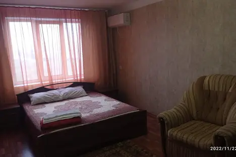 1-комнатная квартира в Волжском, ул. имени Генерала Карбышева, 110