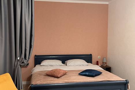 1-комнатная квартира в Оренбурге, Салмышская ул., 47/1