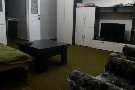 Двухкомнатная квартира в аренду посуточно в Кисловодске по адресу ул. Ксении Ге, 29
