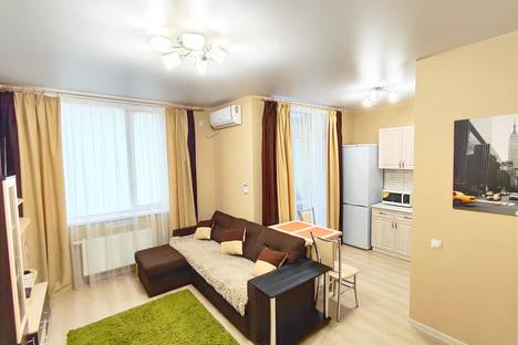 1-комнатная квартира в Белгороде, Белгород, улПопова 35