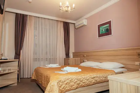 1-комнатная квартира в Твери, пер. Трудолюбия, 36