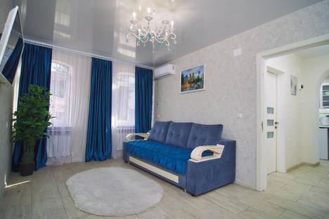 2-комнатная квартира в Кисловодске, ул. Ермолова, 8
