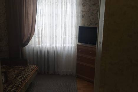 1-комнатная квартира в Воронеже, ул. Берёзовая Роща, 27, подъезд 3