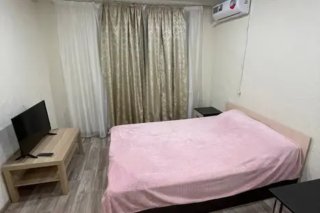 1-комнатная квартира в Пензе, 1-й Окружной пр-д, 4