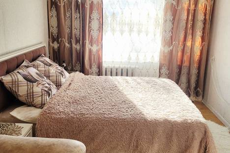 1-комнатная квартира в Елизове, Радужный пер., 1