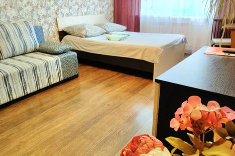 1-комнатная квартира в Ростове Великом, Пролетарская ул., 32