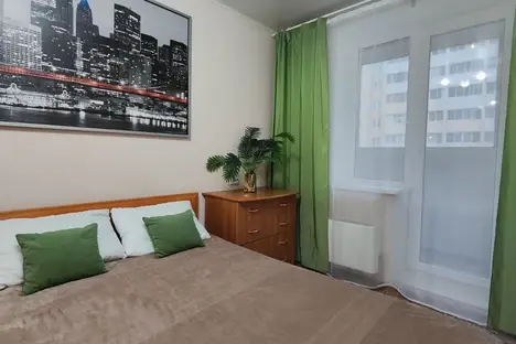 1-комнатная квартира в Миассе, Миасс, б-р И.И. Седова, 7, второй подъезд