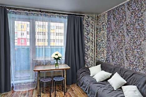 1-комнатная квартира в Миассе, б-р И.И. Седова, 6