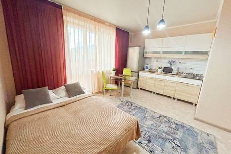 1-комнатная квартира в Миассе, Миасс, б-р И.И. Седова, 15 второй подъезд