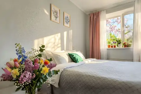 2-комнатная квартира в Тольятти, Ленинский пр-кт, 13