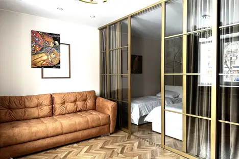 2-комнатная квартира в Муроме, Муром, ул. Льва Толстого, 54