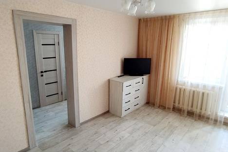 1-комнатная квартира в Оренбурге, ул. Мусы Джалия д 21