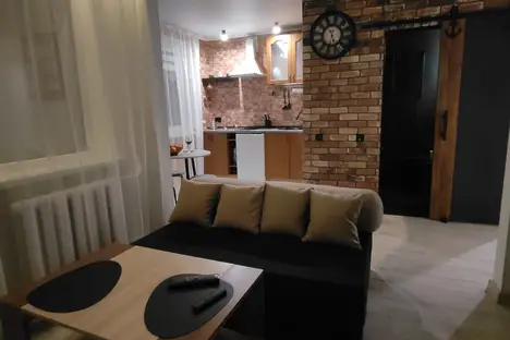 1-комнатная квартира в Калининграде, наб. Генерала Карбышева, 6