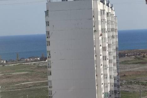 2-комнатная квартира в Новороссийске, Новороссийск, пр-кт Ленина, 103