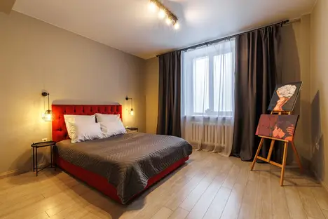 2-комнатная квартира в Туле, пр-кт Ленина, 60