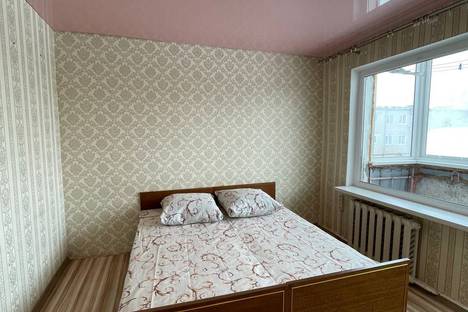 Однокомнатная квартира в аренду посуточно в Глубоком (Беларусь) по адресу Юбилейная ул.