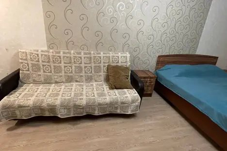 1-комнатная квартира в Пензе, ул. Мира, 70А