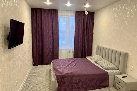 1-комнатная квартира в Пензе, пр-кт Победы, 96Е