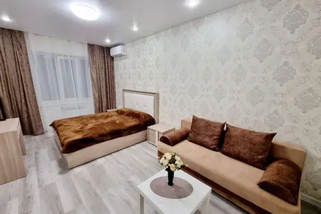 1-комнатная квартира в Пензе, ул. Рахманинова, 12к1