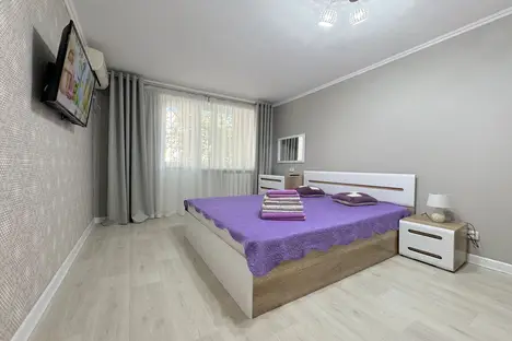 1-комнатная квартира в Феодосии, ул. Чкалова, 94