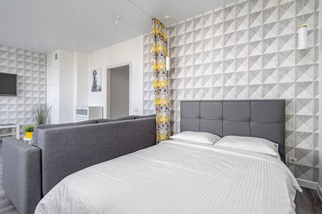 1-комнатная квартира в Казани, Проточная ул., 6, м. Козья Слобода