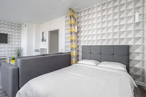 1-комнатная квартира в Казани, Проточная ул., 6, м. Козья Слобода