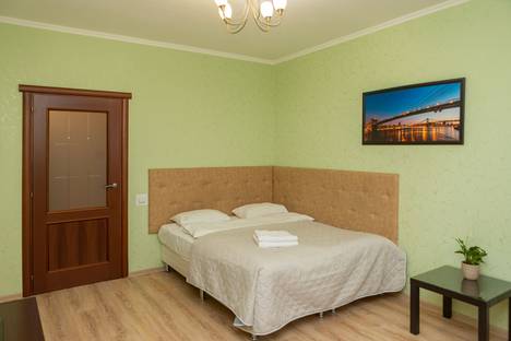 1-комнатная квартира в Туле, Серебровская ул., 91