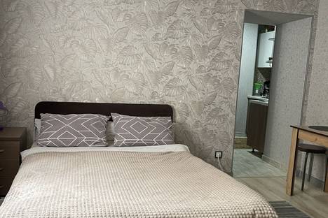 1-комнатная квартира в Пятигорске, Октябрьская ул., 25