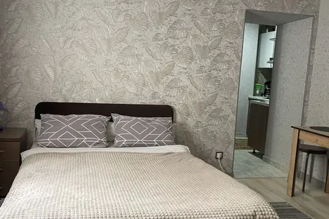 1-комнатная квартира в Пятигорске, Октябрьская ул., 25