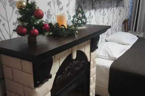 3-комнатная квартира в Санкт-Петербурге, ул. Морской Пехоты, 2