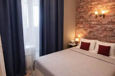 1-комнатная квартира в Климовске, Климовск, Серпуховская ул., 7