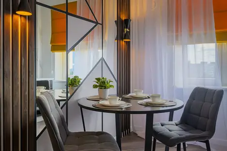 1-комнатная квартира в Калининграде, Калининград, Клиническая ул., 19А