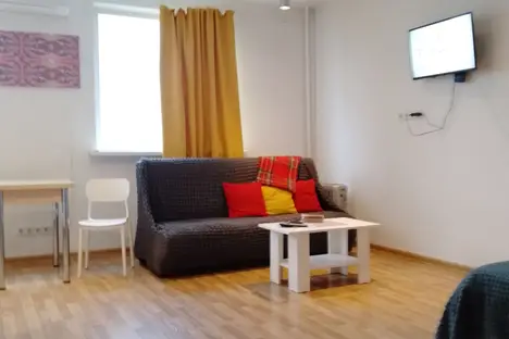 1-комнатная квартира в Тольятти, Степана Разина 32