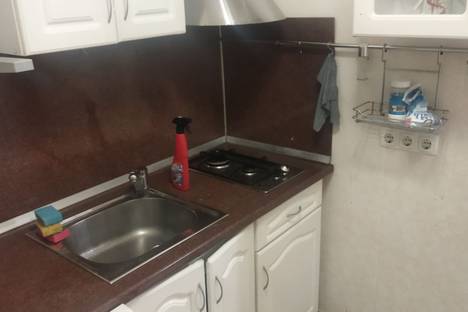 1-комнатная квартира в Иркутске, ул. Геологов, 30