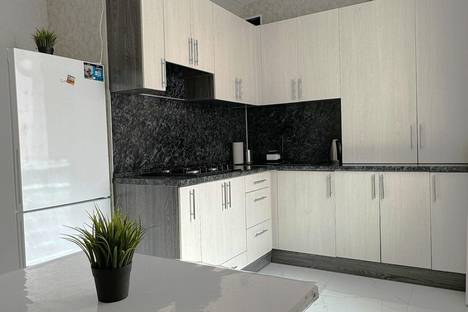 1-комнатная квартира в Муроме, ул. Амосова, 52