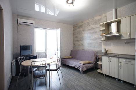 Однокомнатная квартира в аренду посуточно в Лазаревском по адресу ул. Тормахова 2, корп. 2