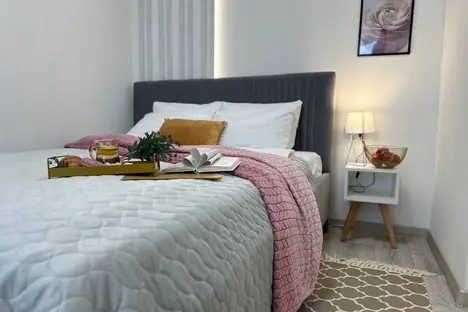 2-комнатная квартира в Челябинске, ул. 250-летия Челябинска, 29