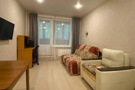 2-комнатная квартира в Москве, ул. Свободы, 81с4, м. Планерная