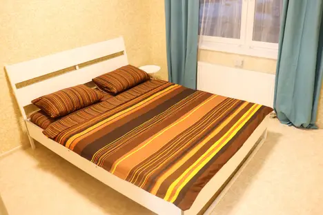 2-комнатная квартира в Петрозаводске, ул. Суворова, 27