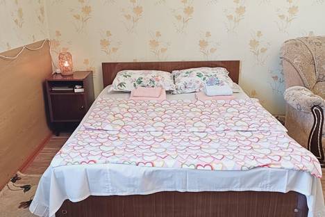 1-комнатная квартира в Кисловодске, ул. Ермолова, 6